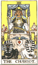 hopes and fears hopes and fears: The Chariot